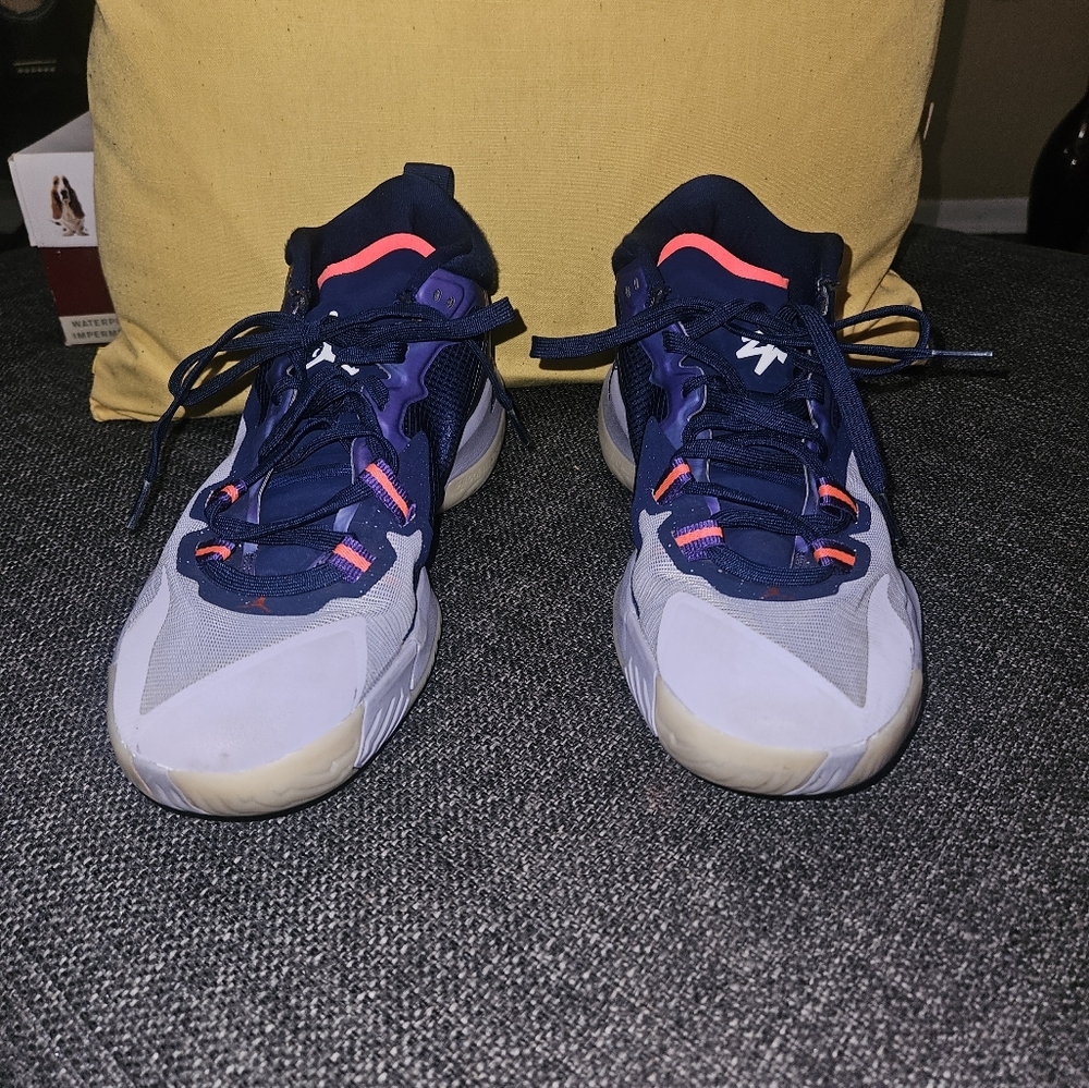 Jordan's Zion - Picture 3 of 4